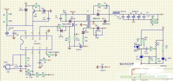 變壓器複位方法大全