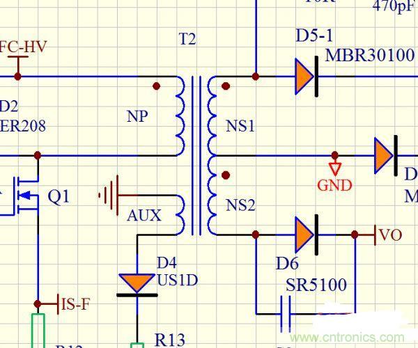 變壓器複位方法大全