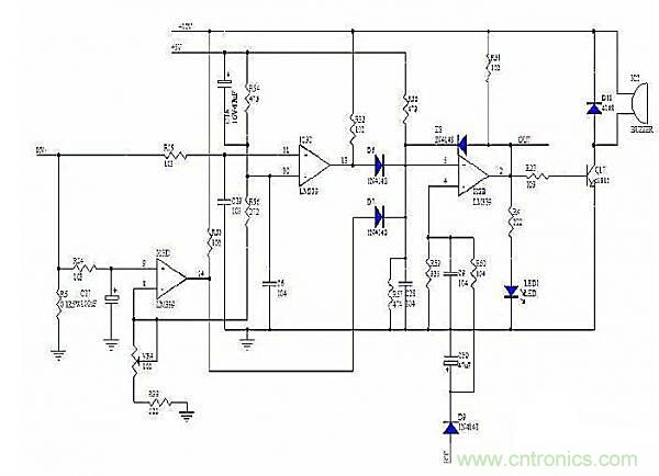 分析：短路保護對逆變器有什麼作用？