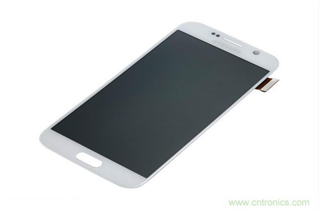 拆解三星Galaxy S6/S6 Edge，網友大呼&ldquo;有料&rdquo;！