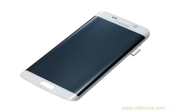 拆解三星Galaxy S6/S6 Edge，網友大呼&ldquo;有料&rdquo;！