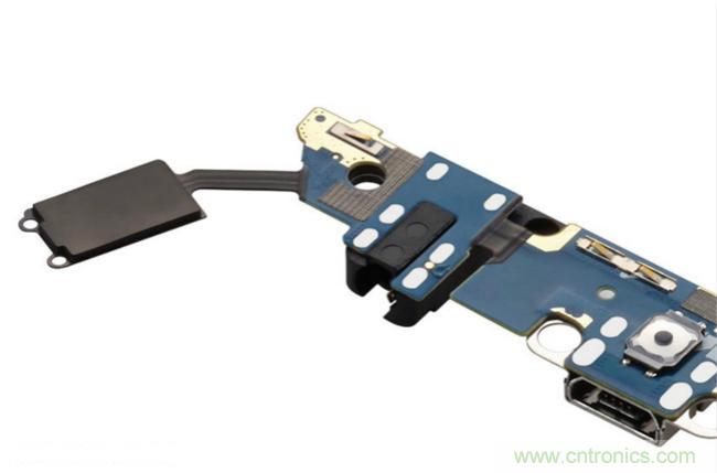 拆解三星Galaxy S6/S6 Edge，網友大呼&ldquo;有料&rdquo;！