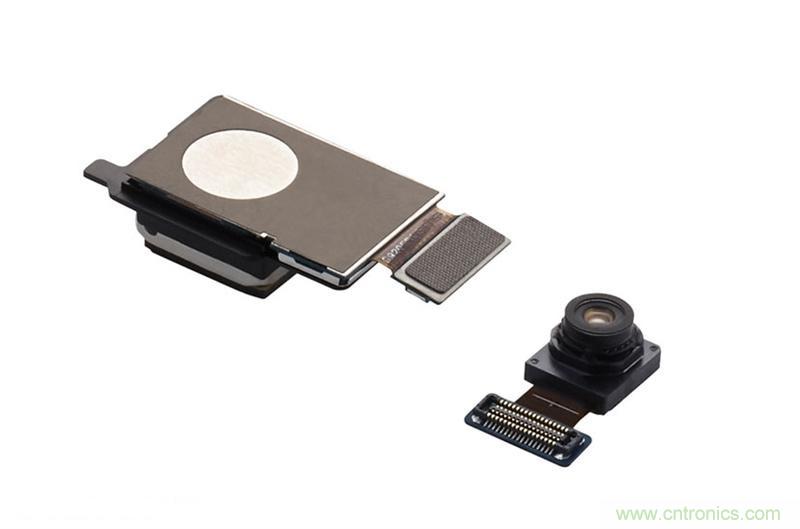 拆解三星Galaxy S6/S6 Edge，網友大呼&ldquo;有料&rdquo;！