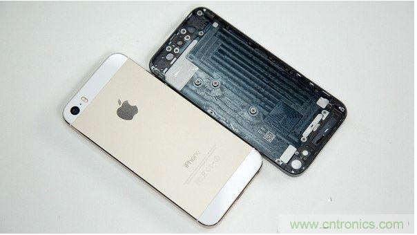 iPhone的設計、製造工藝曆程