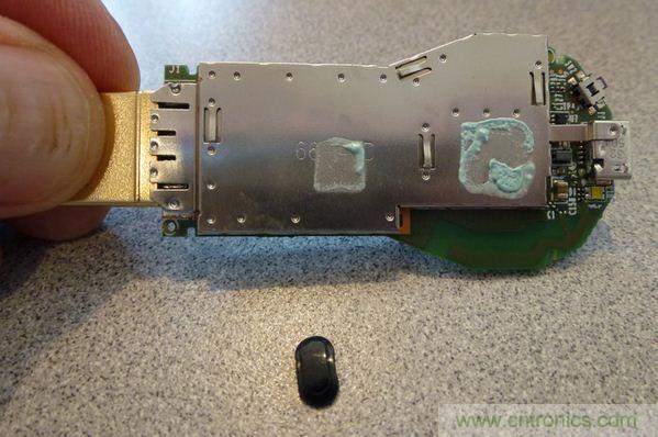 拆解穀歌媒體設備：35美元的硬件到底有何乾坤