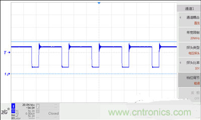 開關電源的噪聲怎麼產生的？如何抑製？