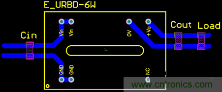 開關電源的噪聲怎麼產生的？如何抑製？