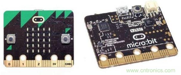 做新聞的BBC也來插一腳，開源硬件微型電腦被推出