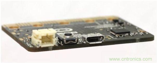 做新聞的BBC也來插一腳，開源硬件微型電腦被推出