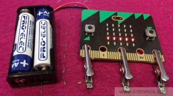 做新聞的BBC也來插一腳，開源硬件微型電腦被推出