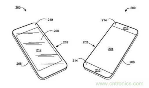近期值得關注的蘋果專利，不妨一看！