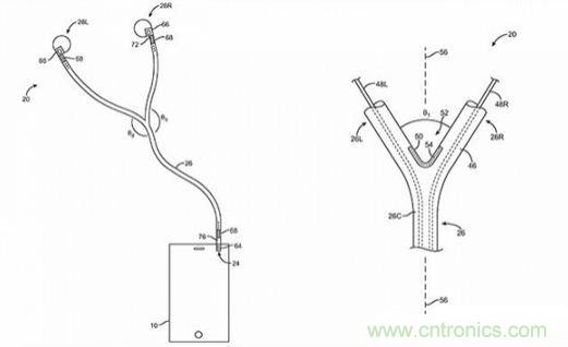 近期值得關注的蘋果專利，不妨一看！