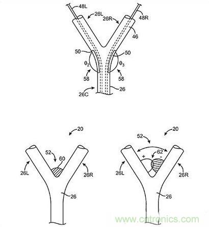 近期值得關注的蘋果專利，不妨一看！
