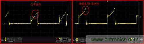開關電源的電感該如何選擇？