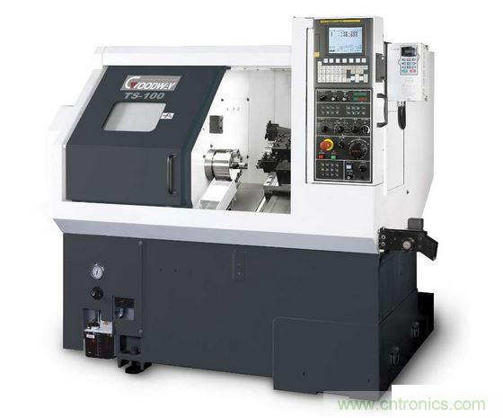 2、 如何考量電機對頻繁啟動、製動的適應能力