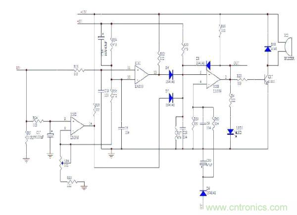 過流短路保護在逆變電源中扮演著什麼&ldquo;角色&rdquo;？