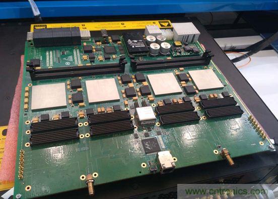 拆解移動5G原型機，其內部硬件設計是怎樣構想的？