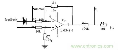 如何完成大功率電源模塊的並聯均流？