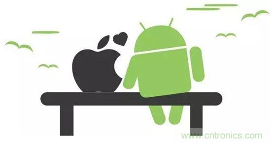 &ldquo;然並卵&rdquo;人們總是對iOS和Android的流暢度有太多的誤解