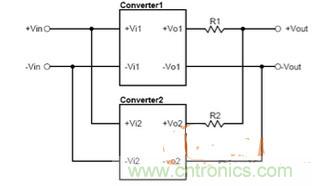 攻略大科普：如何快速掌握模塊電源的並聯設