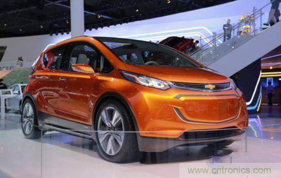 逆天的新能源！探訪&ldquo;明日之星&rdquo;&mdash;&mdash;Bolt電池係統