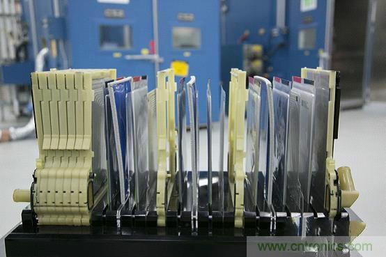 逆天的新能源！探訪&ldquo;明日之星&rdquo;&mdash;&mdash;Bolt電池係統