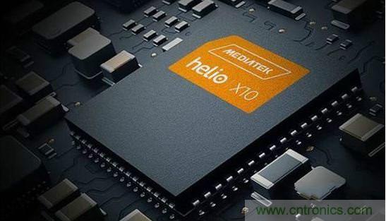 打破謠言！芯片高不高端取決於手機是否高端？