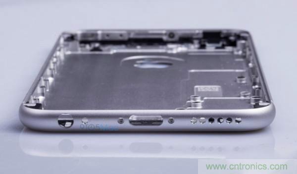 相比A8，iPhone 6s/Plus的蘋果A9芯片為你帶來意外驚喜！