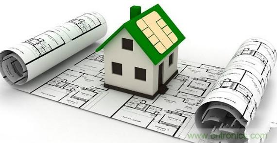 餡餅or陷阱？智能家居是否能與WiFi模塊共贏？