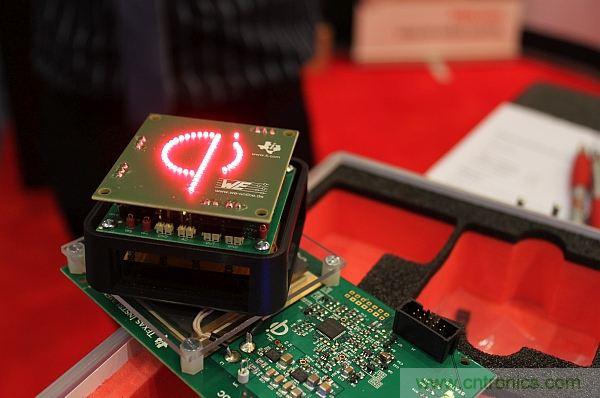 戳進來！設計無線充電係統的線圈需要考量哪些因素？