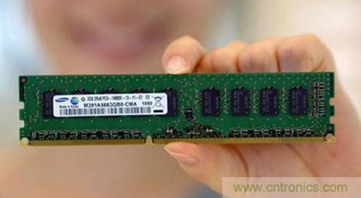 DDR1DDR2DDR3DDR4SDAM內存各有千秋，哪裏不同？
