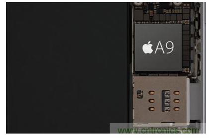 A9 效能全麵升級