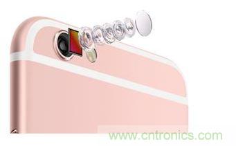 內存加大、支持 4K 錄像