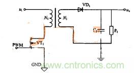 詳解：高效、安全的LED恒流驅動大功率電源設計