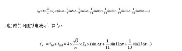 兩種可控矽整流器的運行原理