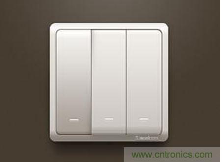 避免被電死，燈具開關你用對了嗎？