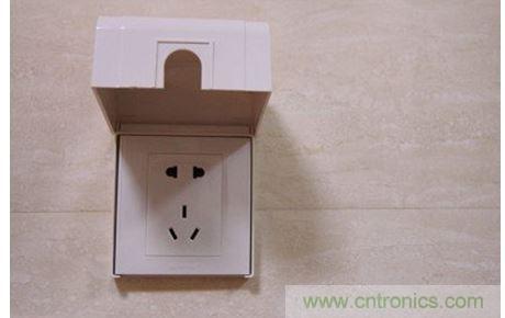 避免被電死，燈具開關你用對了嗎？