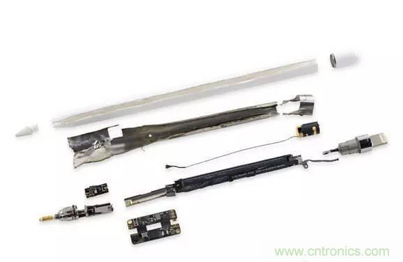 不會取代手指的Apple Pencil ，究竟有什麼特別？