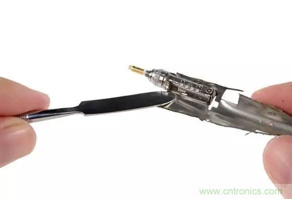 不會取代手指的Apple Pencil ，究竟有什麼特別？