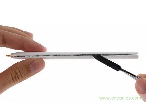 不會取代手指的Apple Pencil ，究竟有什麼特別？