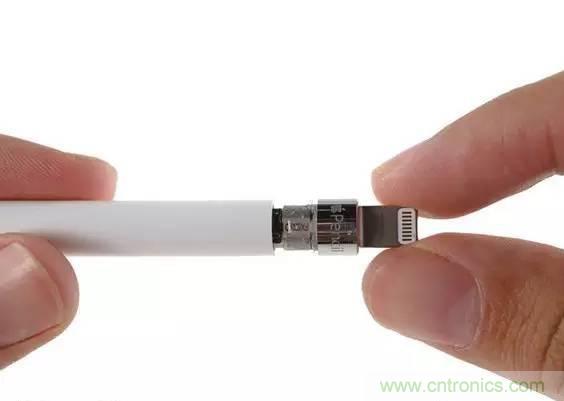 不會取代手指的Apple Pencil ，究竟有什麼特別？