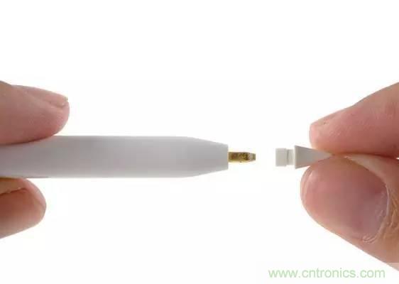 不會取代手指的Apple Pencil ，究竟有什麼特別？