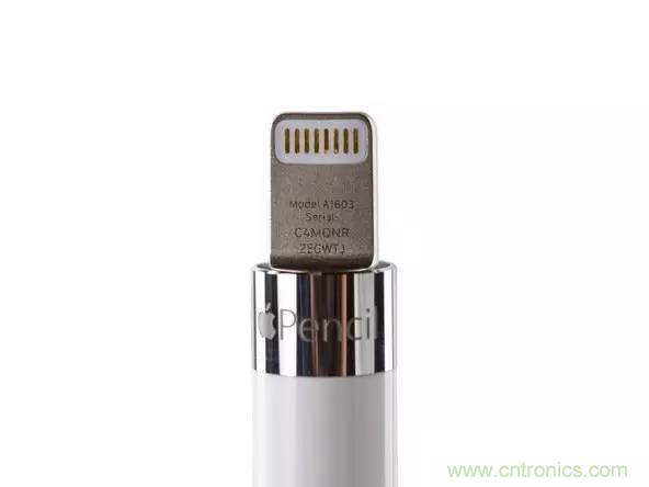 不會取代手指的Apple Pencil ，究竟有什麼特別？