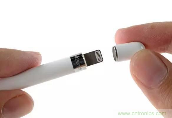 不會取代手指的Apple Pencil ，究竟有什麼特別？