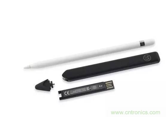 不會取代手指的Apple Pencil ，究竟有什麼特別？