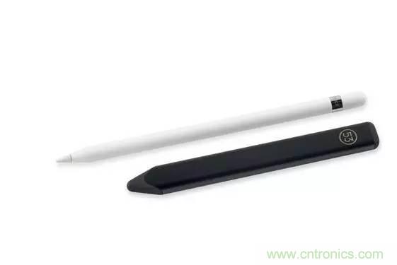 不會取代手指的Apple Pencil ，究竟有什麼特別？