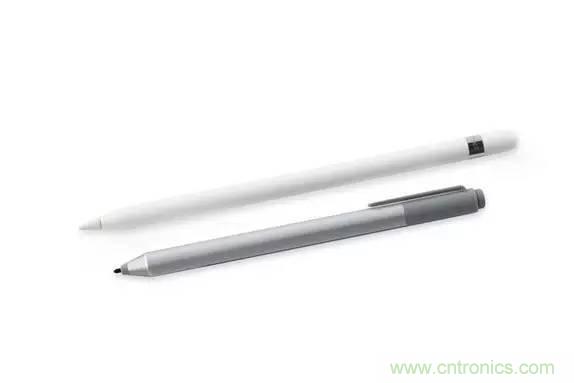 不會取代手指的Apple Pencil ，究竟有什麼特別？