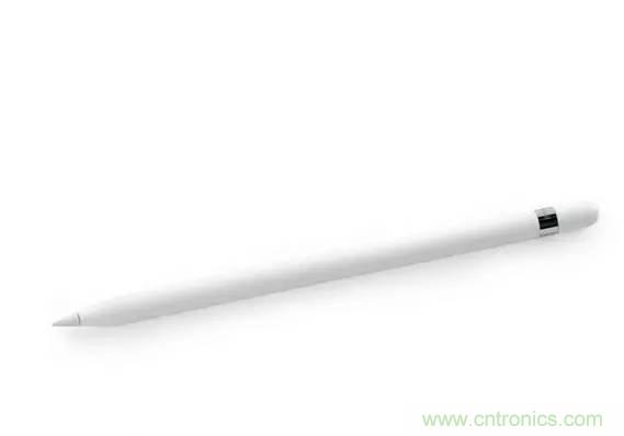 不會取代手指的Apple Pencil ，究竟有什麼特別？