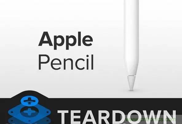 不會取代手指的Apple Pencil ，究竟有什麼特別？