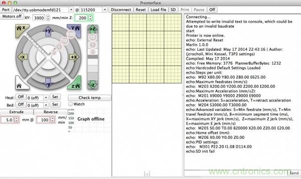 變廢為寶，看老式DVD如何改造成3D打印機？